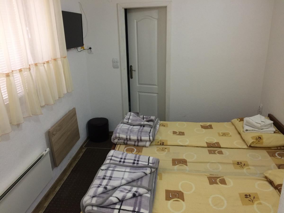 Mico Ficher Kop Kopaonik Exterior foto
